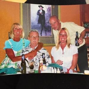 Meet your Posher, Jo